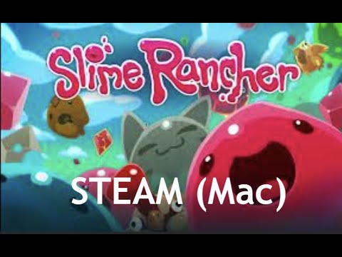 mac emulator slime rancher mods